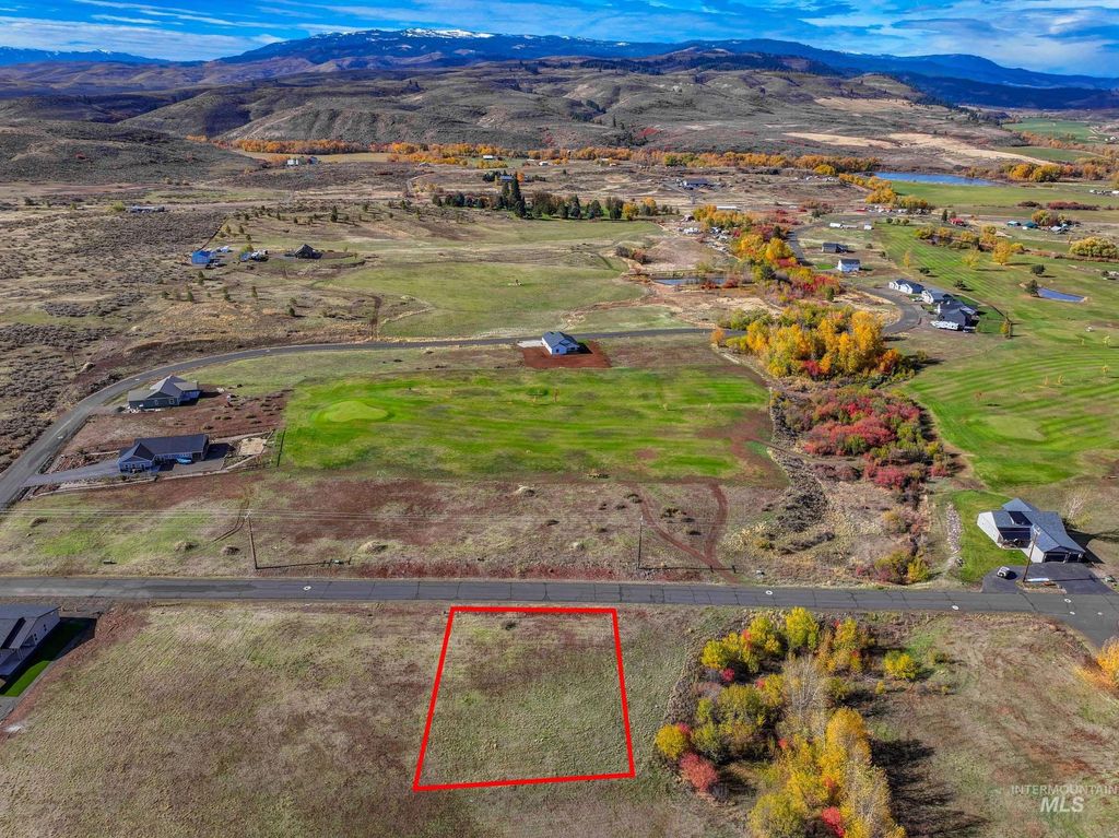 D-8 Fairway Lane, Council, ID 83612 photo 37