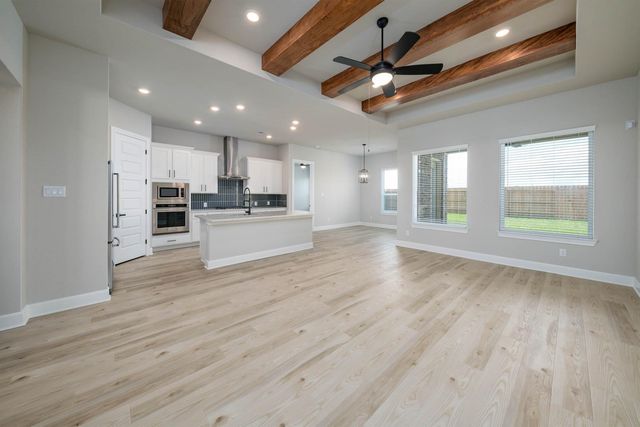 1907 June Lake Lane, Iowa Colony, TX 77583
