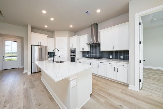 1907 June Lake Lane, Iowa Colony, TX 77583