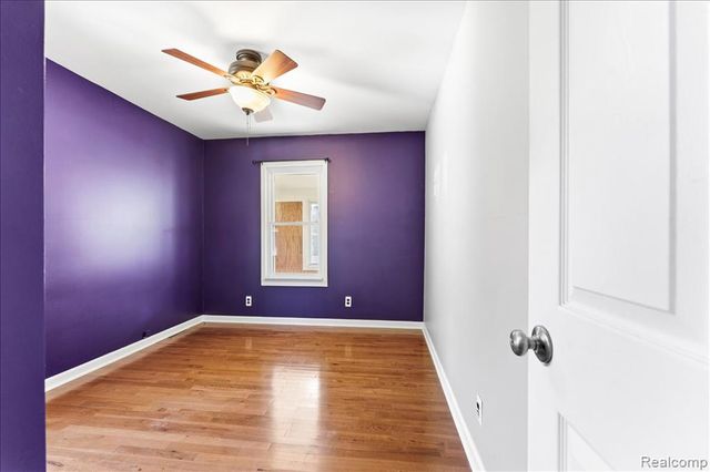 34868 W Jefferson Avenue, Rockwood, MI 48173