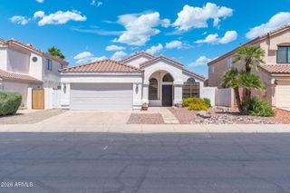 4008 W TONOPAH Drive, Glendale, AZ 85308