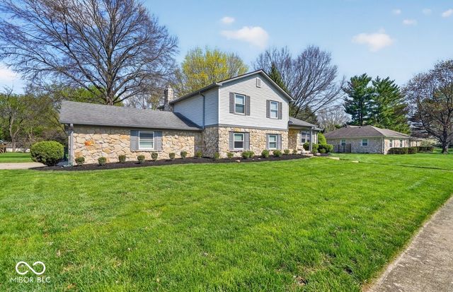 10919 Braewick Drive, Carmel, IN 46033