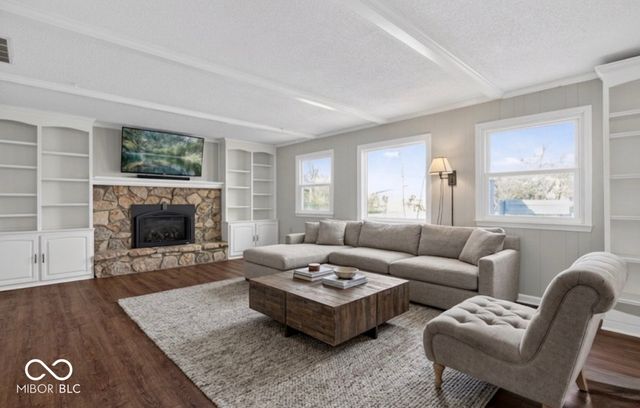 10919 Braewick Drive, Carmel, IN 46033