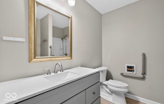 10919 Braewick Drive, Carmel, IN 46033