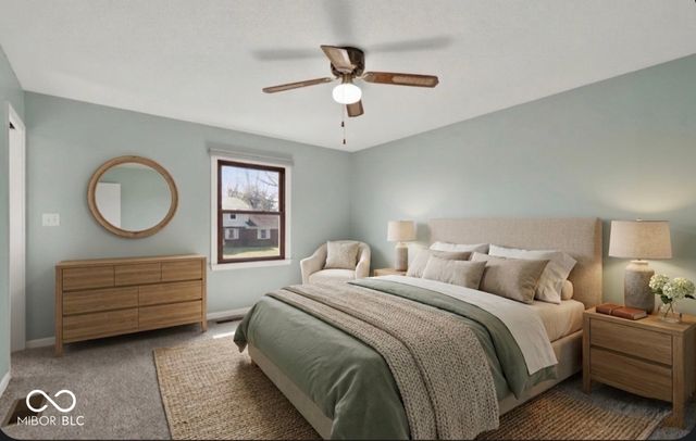 10919 Braewick Drive, Carmel, IN 46033