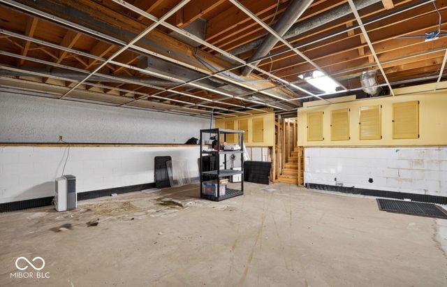 10919 Braewick Drive, Carmel, IN 46033