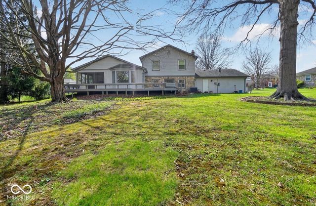 10919 Braewick Drive, Carmel, IN 46033