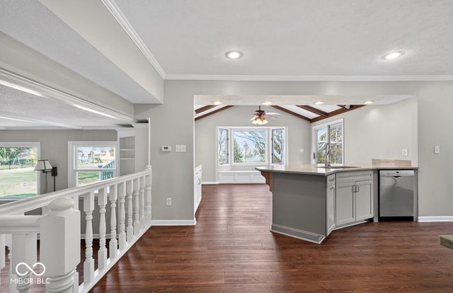 10919 Braewick Drive, Carmel, IN 46033