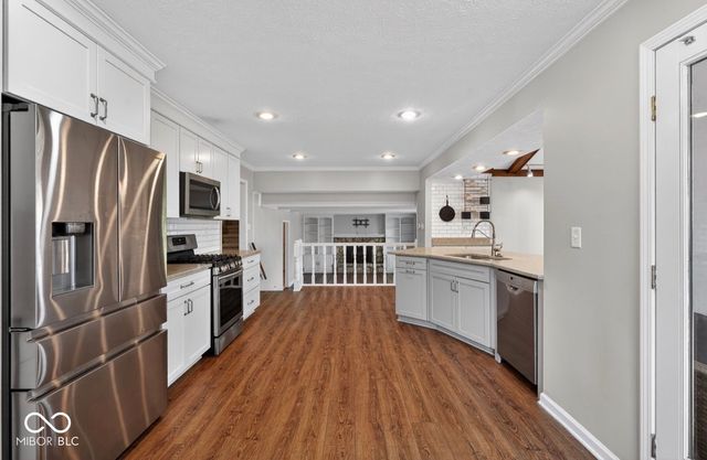 10919 Braewick Drive, Carmel, IN 46033