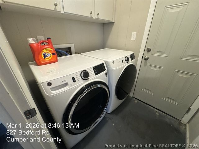 825 Bedford Road, Fayetteville, NC 28303