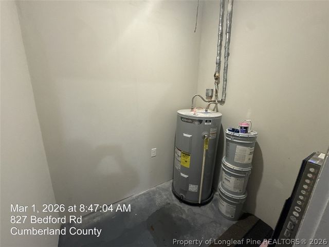 825 Bedford Road, Fayetteville, NC 28303