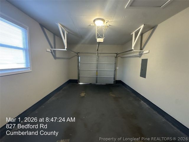 825 Bedford Road, Fayetteville, NC 28303