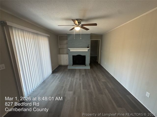 825 Bedford Road, Fayetteville, NC 28303