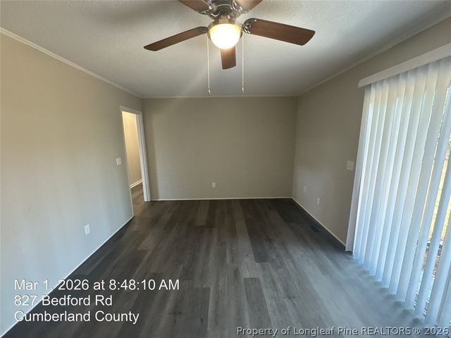 825 Bedford Road, Fayetteville, NC 28303