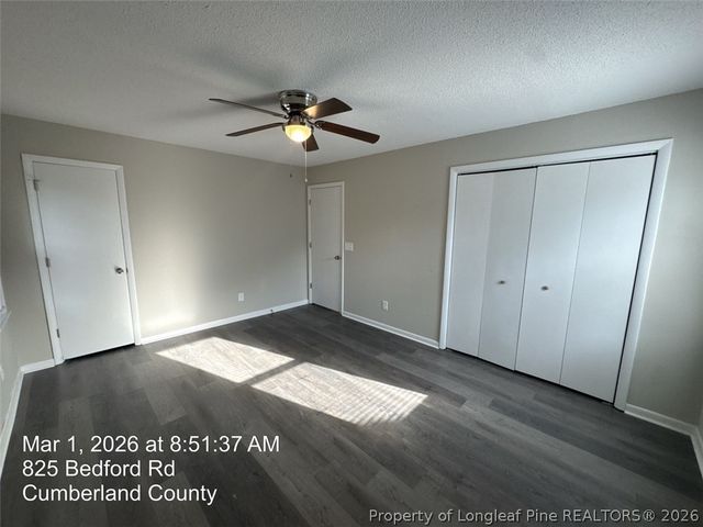 825 Bedford Road, Fayetteville, NC 28303