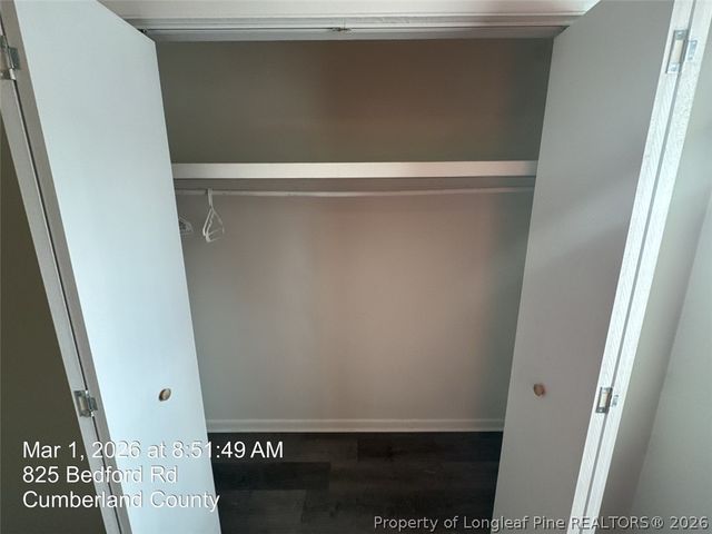 825 Bedford Road, Fayetteville, NC 28303