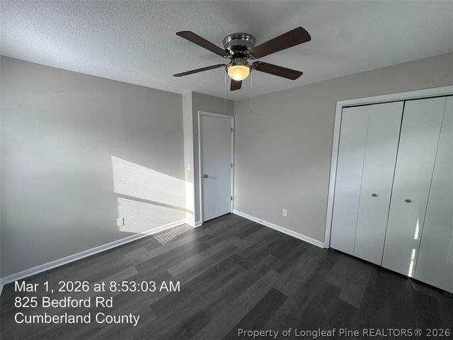 825 Bedford Road, Fayetteville, NC 28303