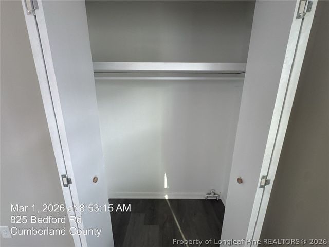 825 Bedford Road, Fayetteville, NC 28303