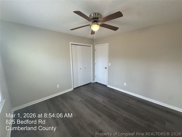 825 Bedford Road, Fayetteville, NC 28303