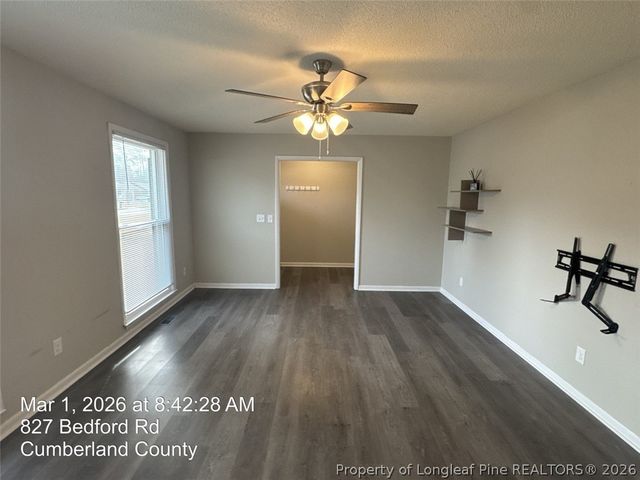 825 Bedford Road, Fayetteville, NC 28303