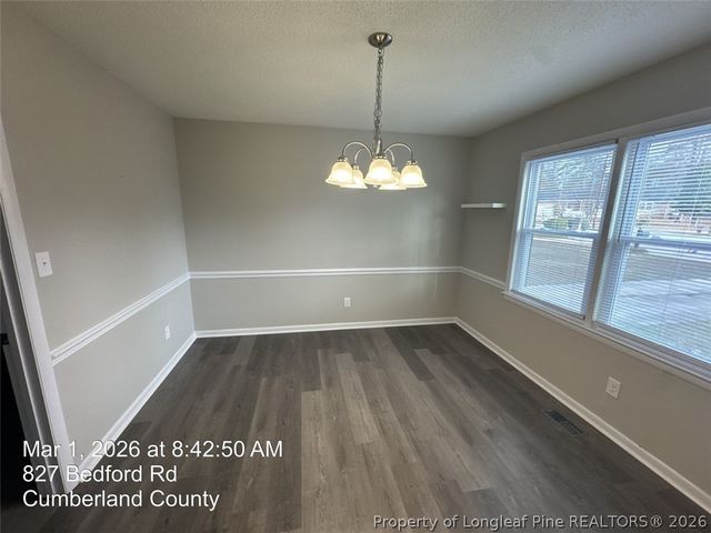 825 Bedford Road, Fayetteville, NC 28303