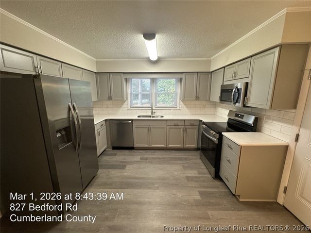 825 Bedford Road, Fayetteville, NC 28303