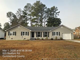 825 Bedford Road, Fayetteville, NC 28303