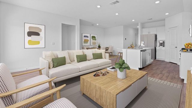 284 MUSTANG LAKE CIR, Buda, TX 78610