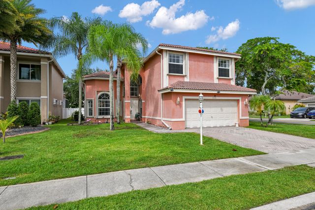 11650 NW 48TH Court, Coral Springs, FL 33076