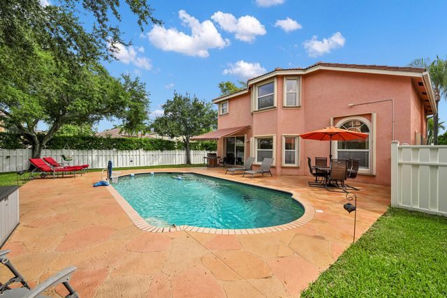11650 NW 48TH Court, Coral Springs, FL 33076