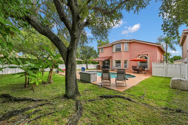 11650 NW 48TH Court, Coral Springs, FL 33076