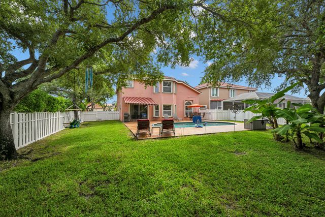 11650 NW 48TH Court, Coral Springs, FL 33076