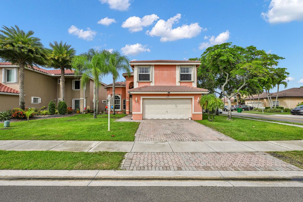 11650 NW 48TH Court, Coral Springs, FL 33076