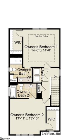 12 Pikewood Lane, Greenville, SC 29607