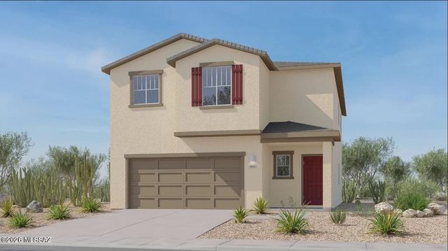 943 W Calle El Colmillo, Sahuarita, AZ 85629