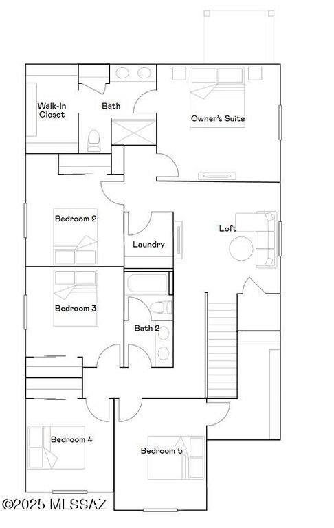 943 W Calle El Colmillo, Sahuarita, AZ 85629