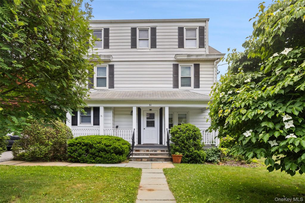 51 Grove Street, Mount Kisco, NY 10549