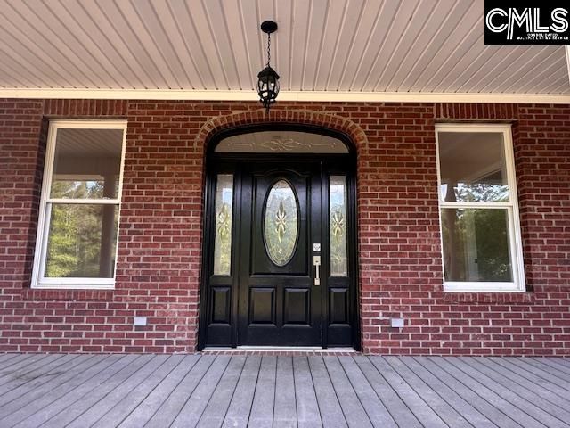 1426 W. Creek Road, Leesville, SC 29070