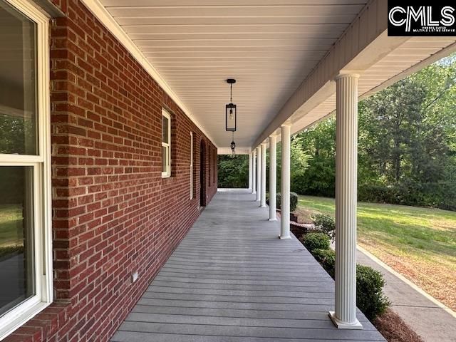 1426 W. Creek Road, Leesville, SC 29070