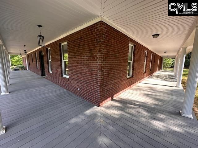 1426 W. Creek Road, Leesville, SC 29070