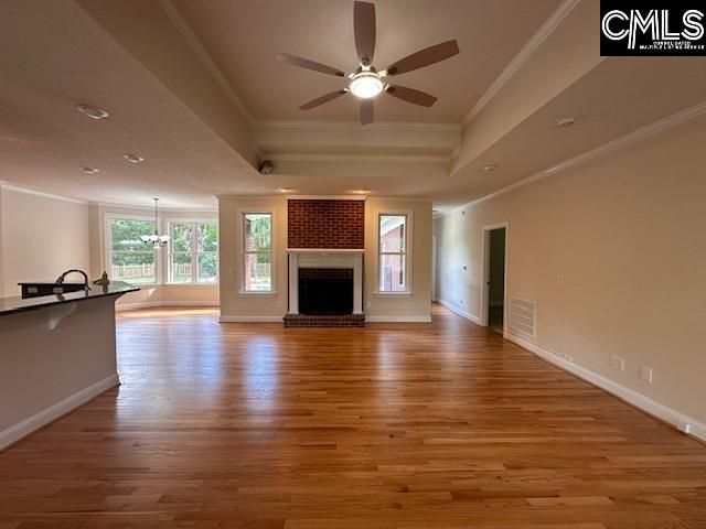 1426 W. Creek Road, Leesville, SC 29070