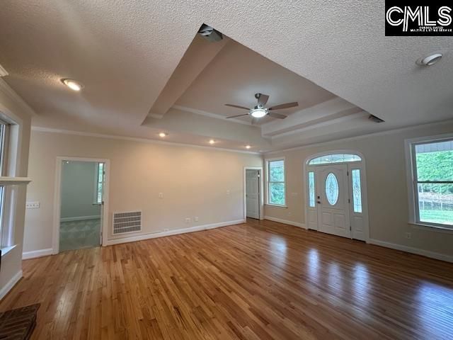 1426 W. Creek Road, Leesville, SC 29070