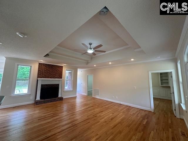 1426 W. Creek Road, Leesville, SC 29070