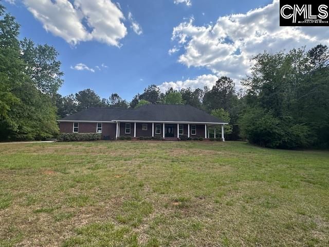 1426 W. Creek Road, Leesville, SC 29070