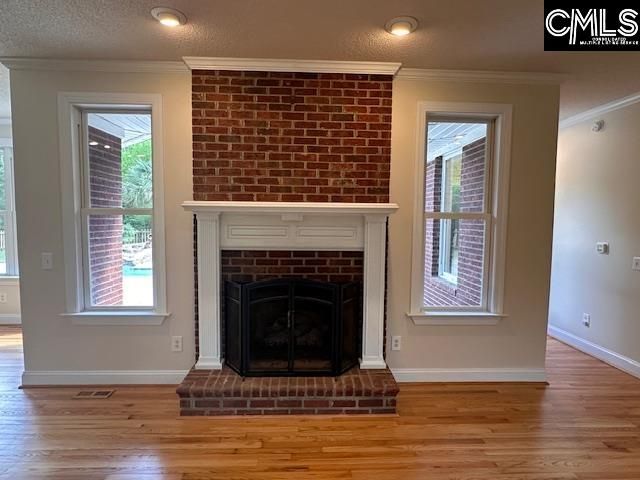 1426 W. Creek Road, Leesville, SC 29070