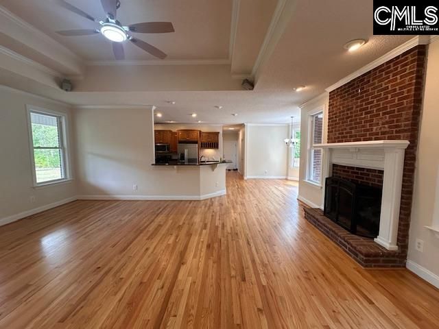 1426 W. Creek Road, Leesville, SC 29070
