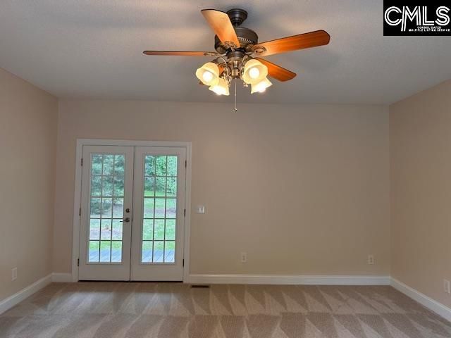 1426 W. Creek Road, Leesville, SC 29070