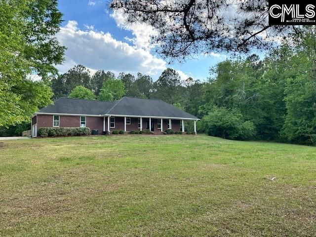 1426 W. Creek Road, Leesville, SC 29070