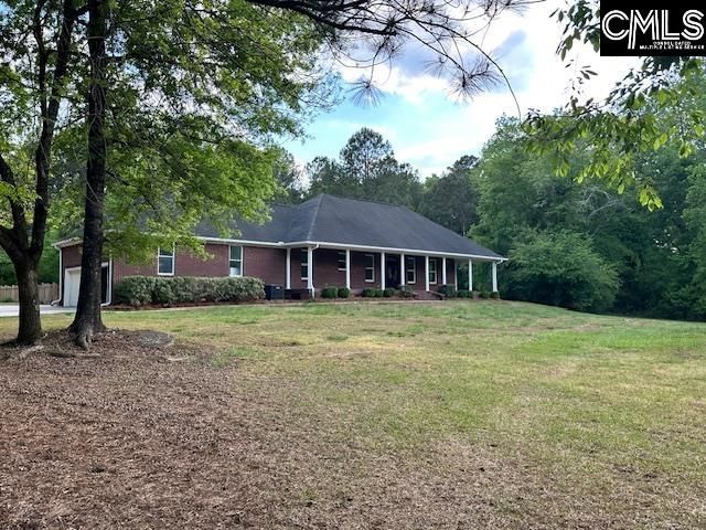 1426 W. Creek Road, Leesville, SC 29070