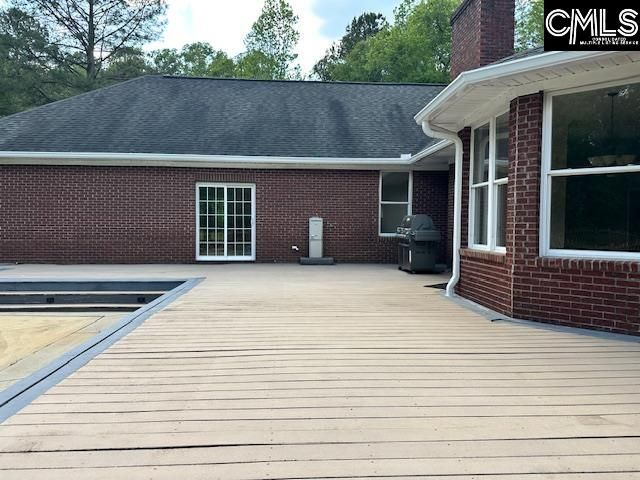 1426 W. Creek Road, Leesville, SC 29070